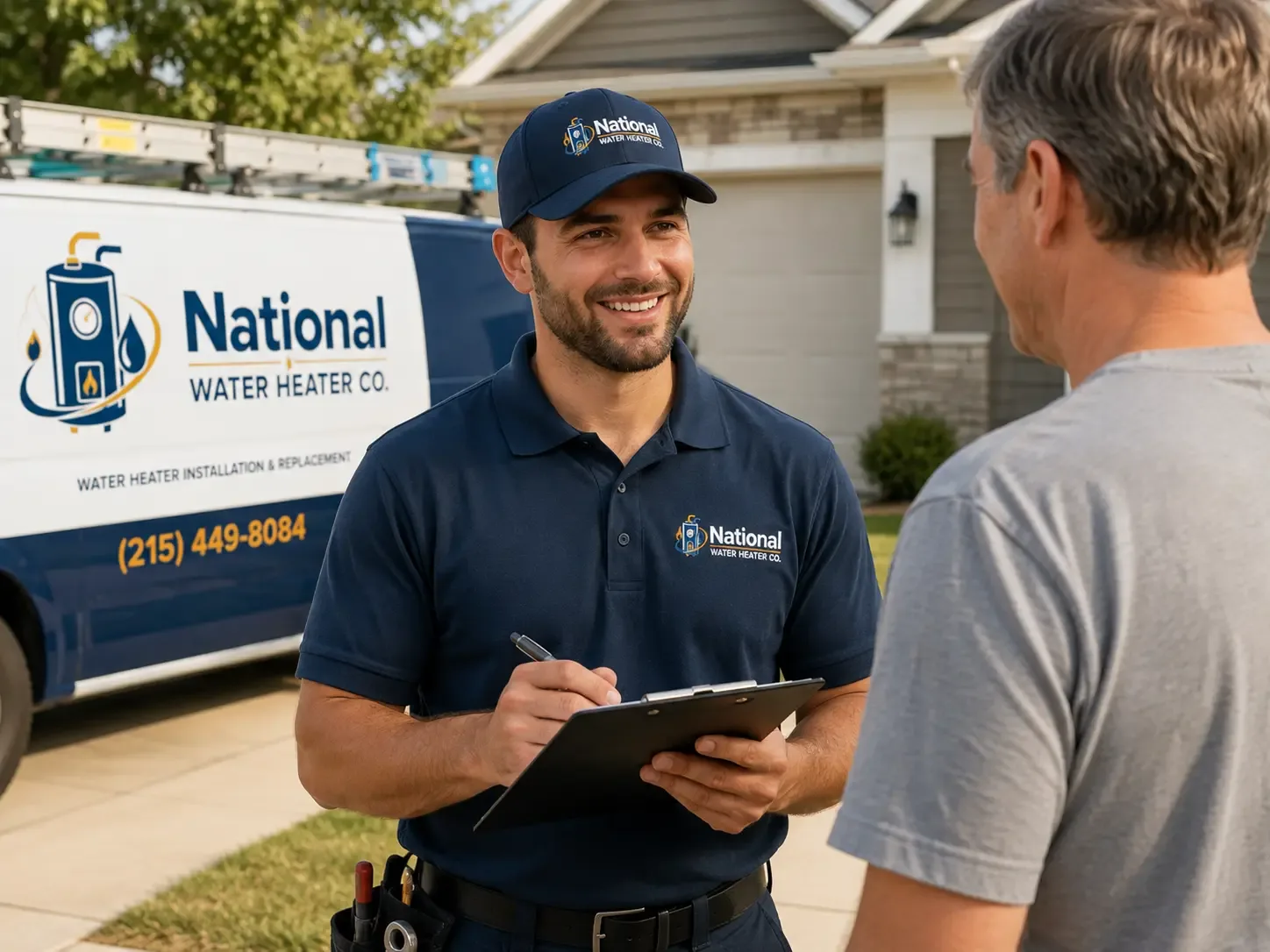 Water Heater Installation Lincoln, KS FAQs